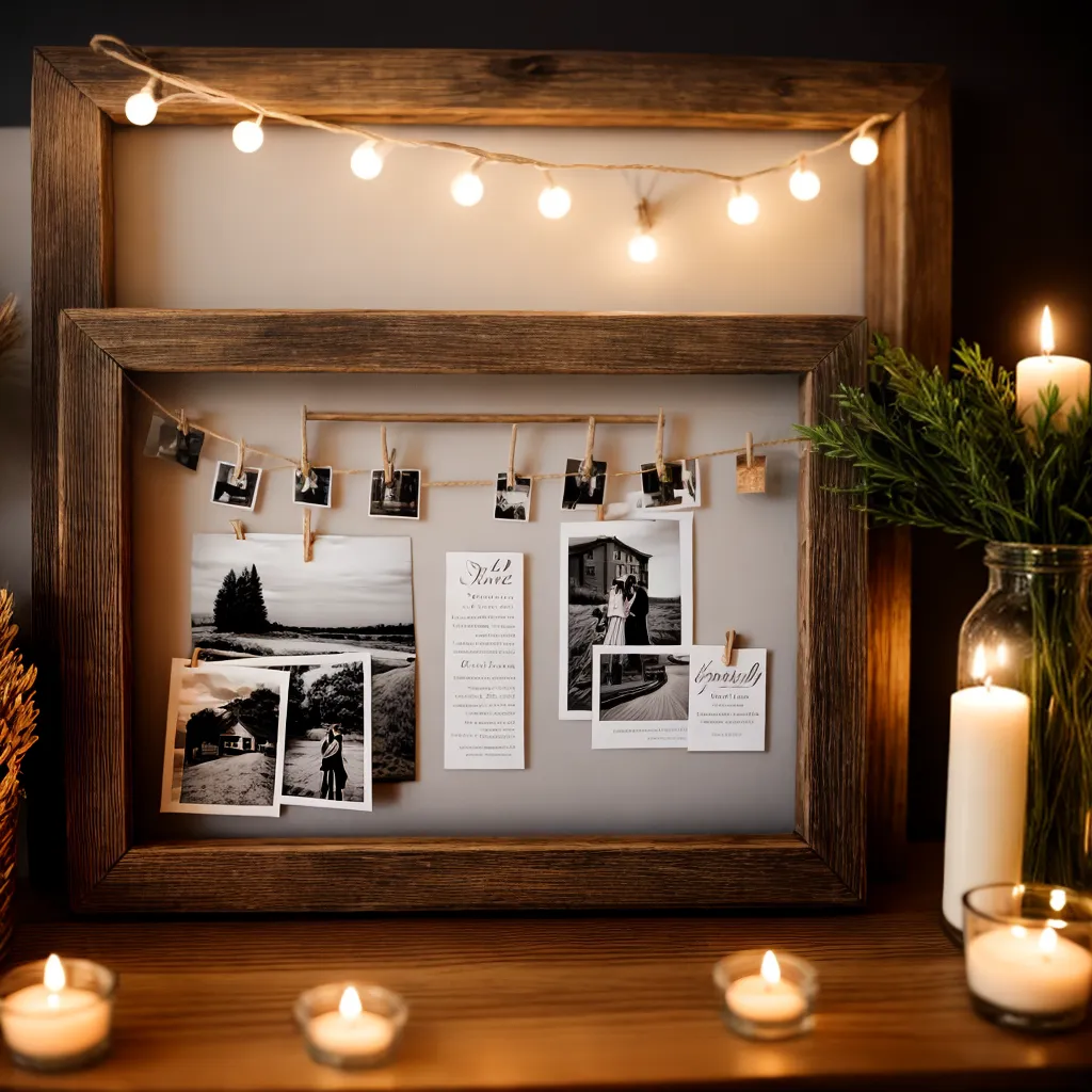 decoracao casamento rustico escada madeira