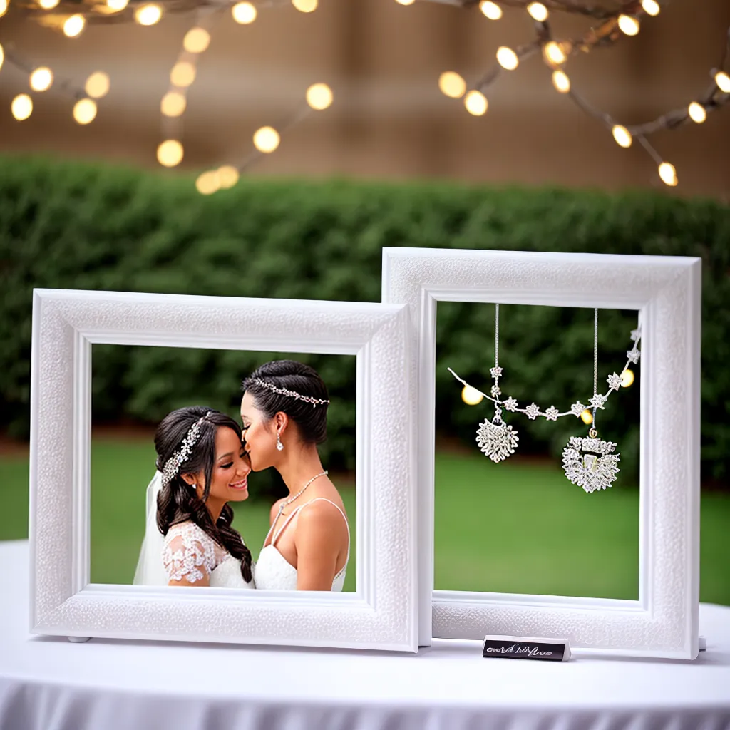 decoracao casamento fotos luzes fadas