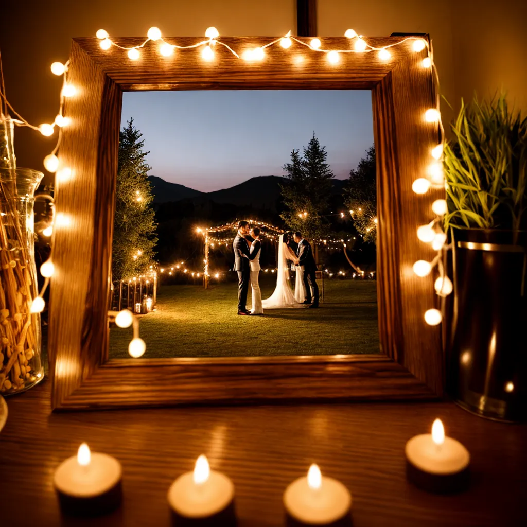 casamento rustico decoracao fotos