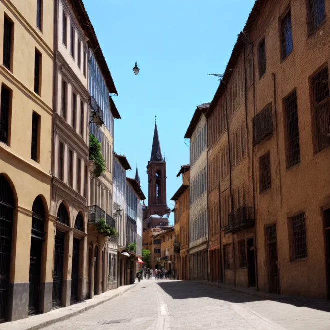 cidade arquitetura mista restauracao patrimonio