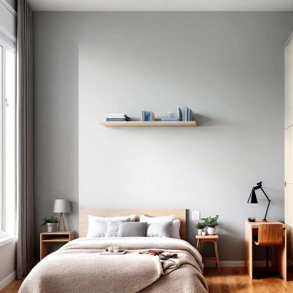 quarto acochoado minimalista cama armazenamento quarto acochoado minimalista cama armazenamento