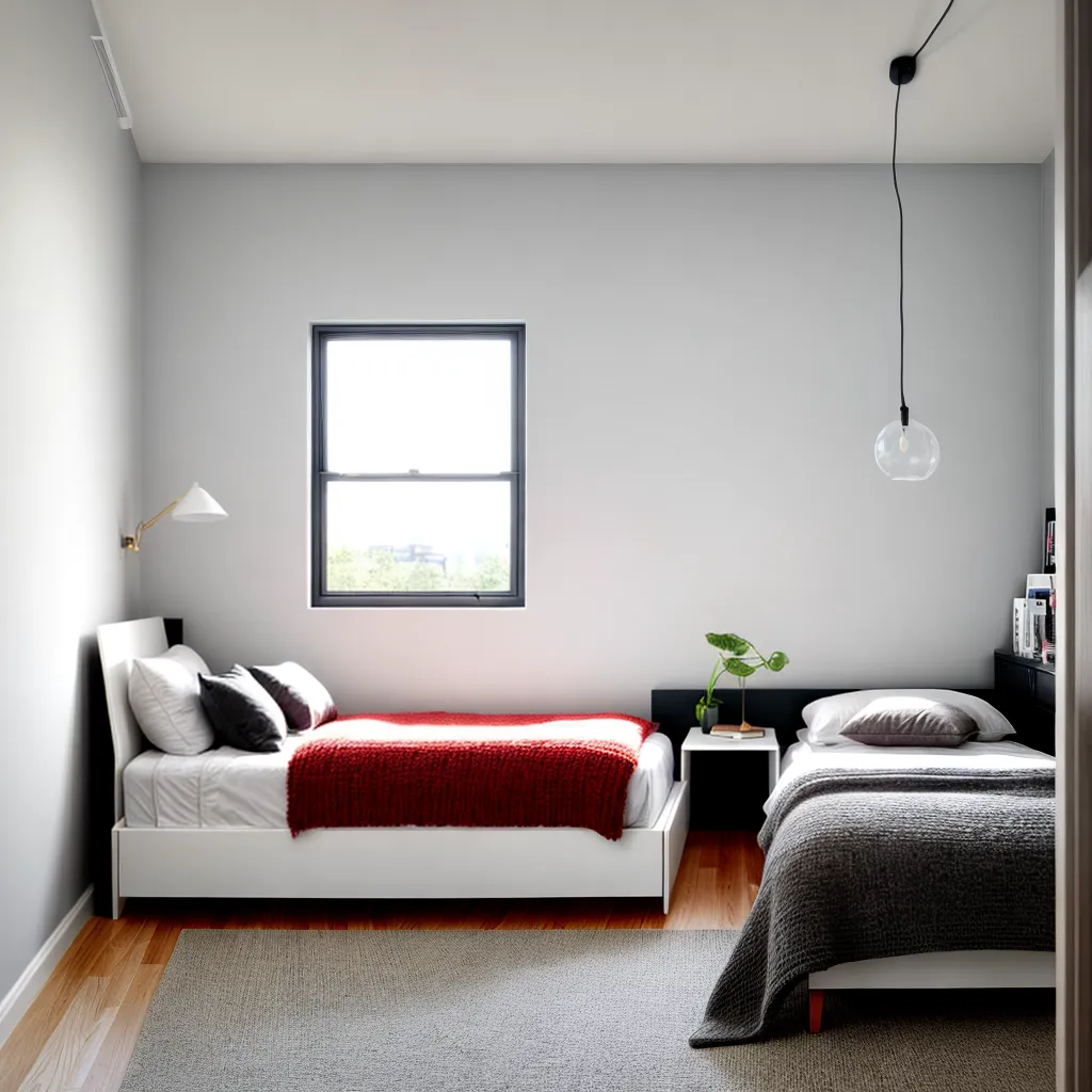 quarto acoalhado minimalista neutro quarto acoalhado minimalista neutro