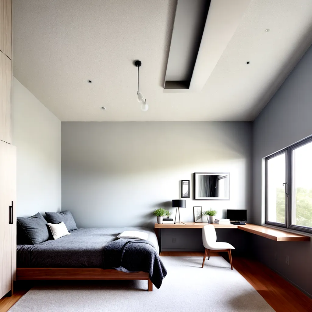 quarto acolhedor minimalista armazenamento quarto acolhedor minimalista armazenamento