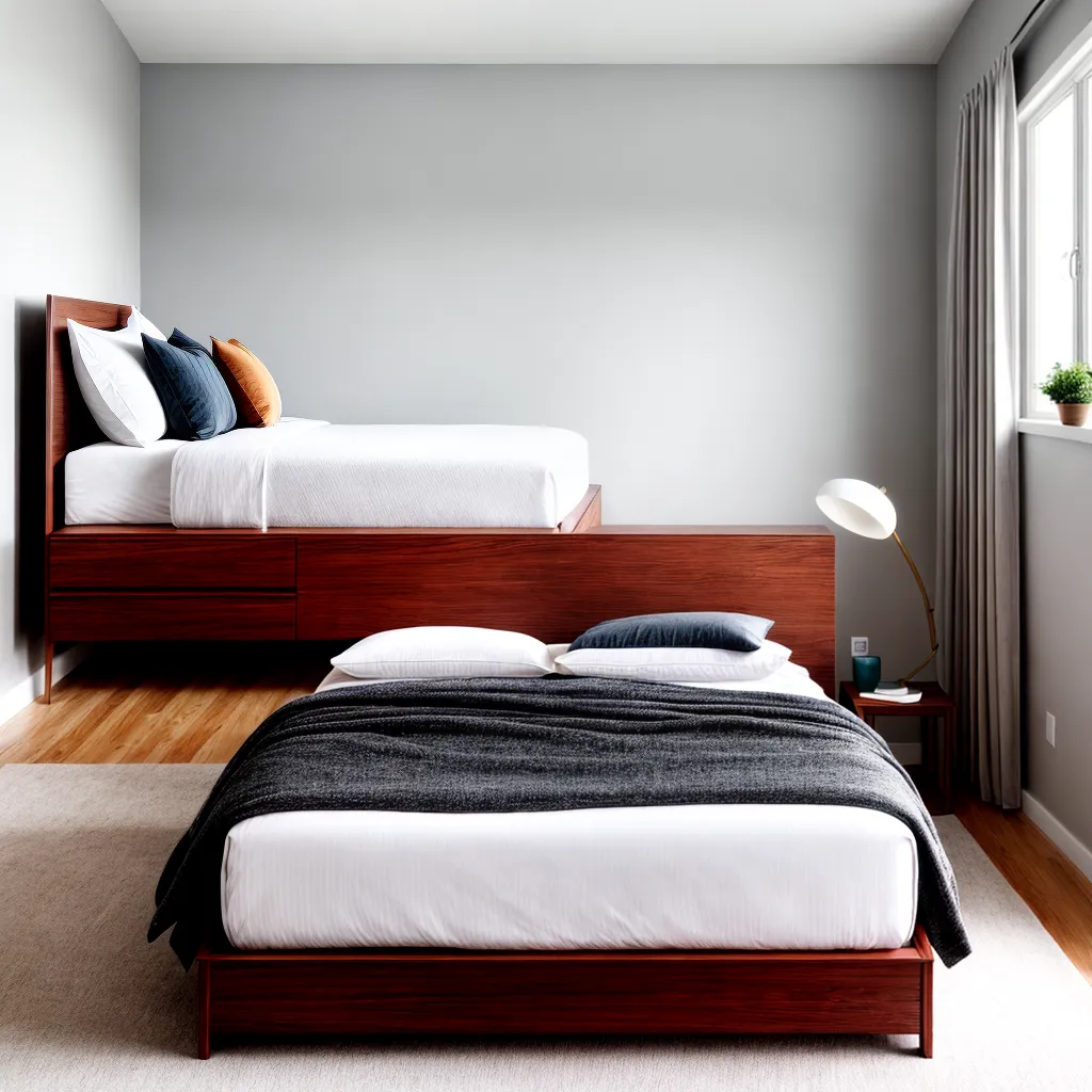 quarto acoze minimalista iluminacao quarto acoze minimalista iluminacao