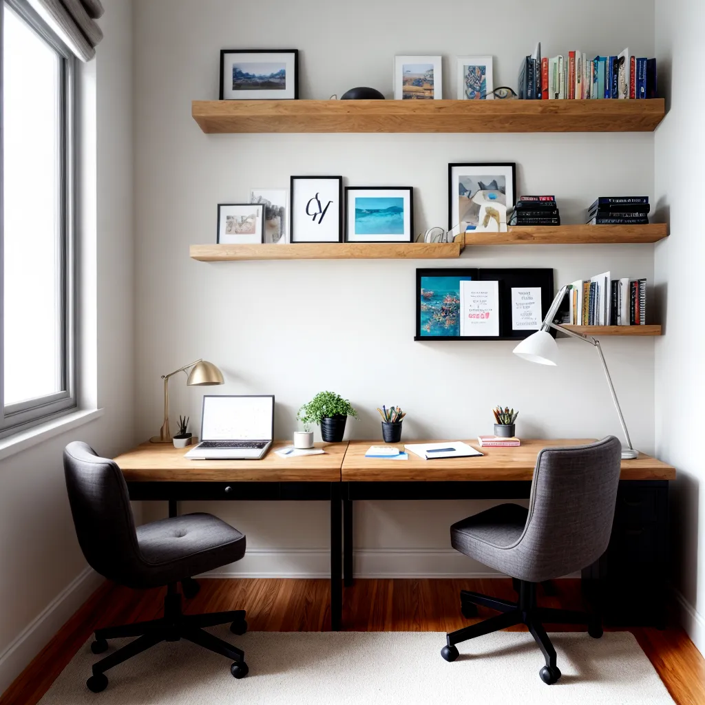 quarto escritorio confortavel produtivo 1