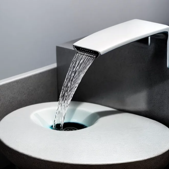 vazamento torneira agua conserto rapido