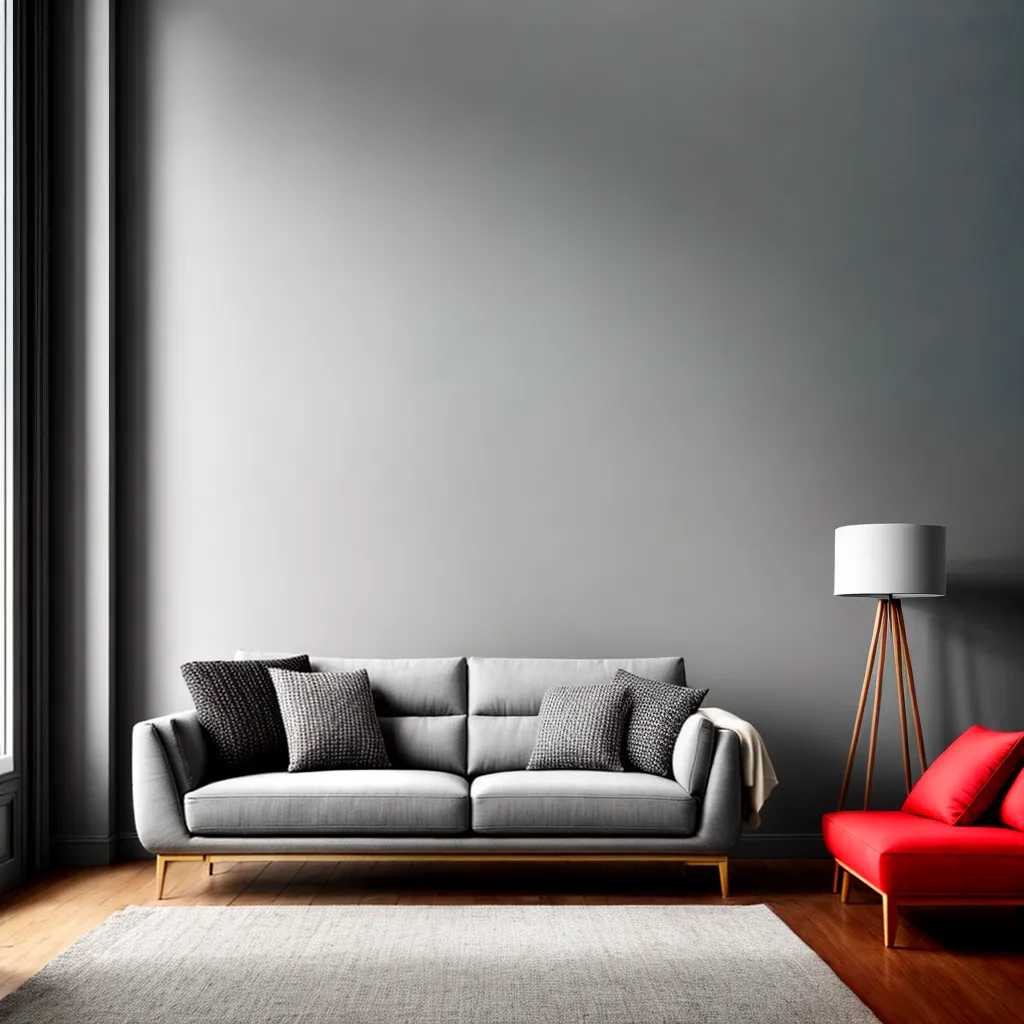 sofa design italiano elegante