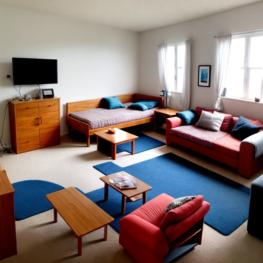 quarto apertado moveis desconforto quarto apertado moveis desconforto