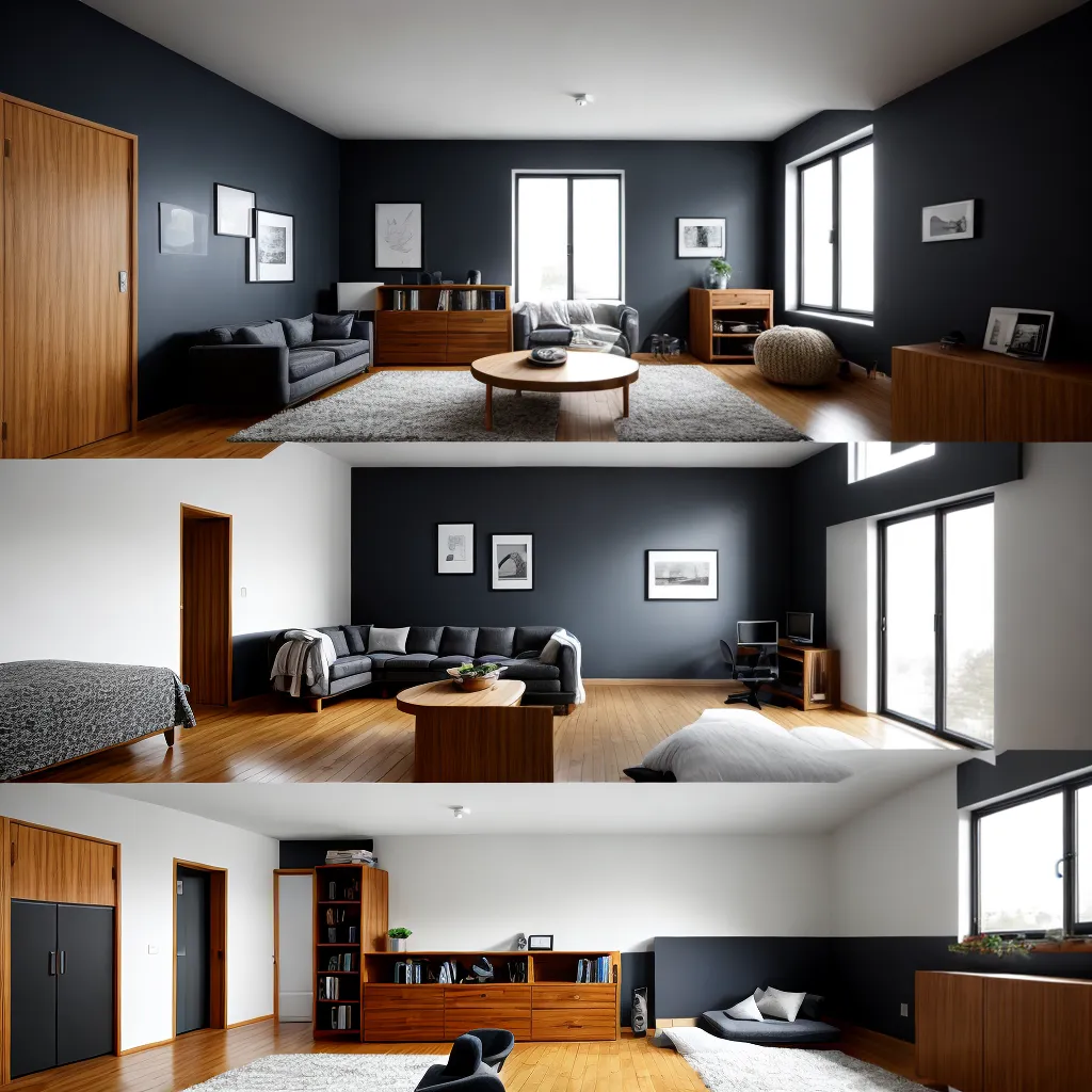 sala desorganizada movel oversized escuro sala desorganizada movel oversized escuro