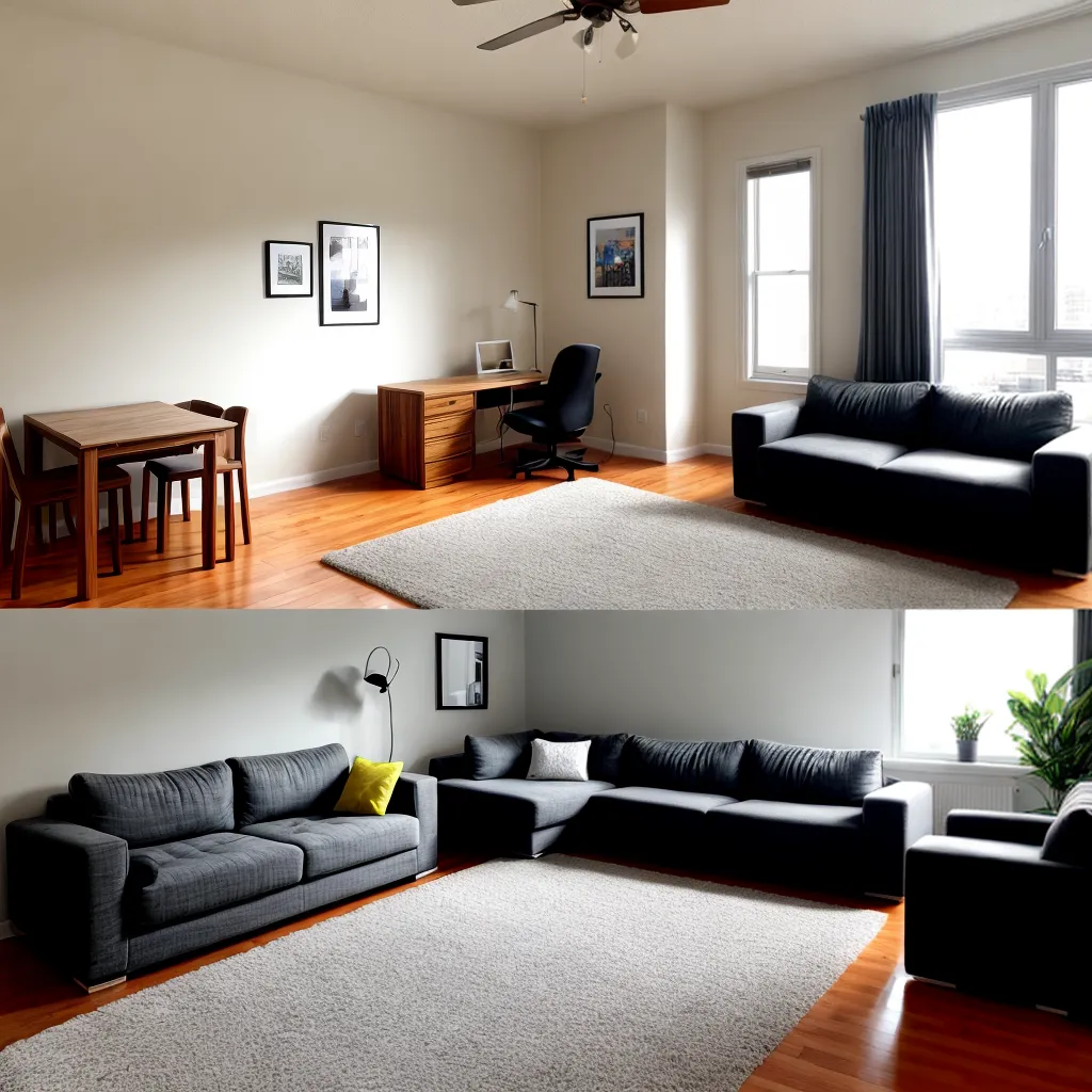 sala apertada moveis desorganizados sala apertada moveis desorganizados