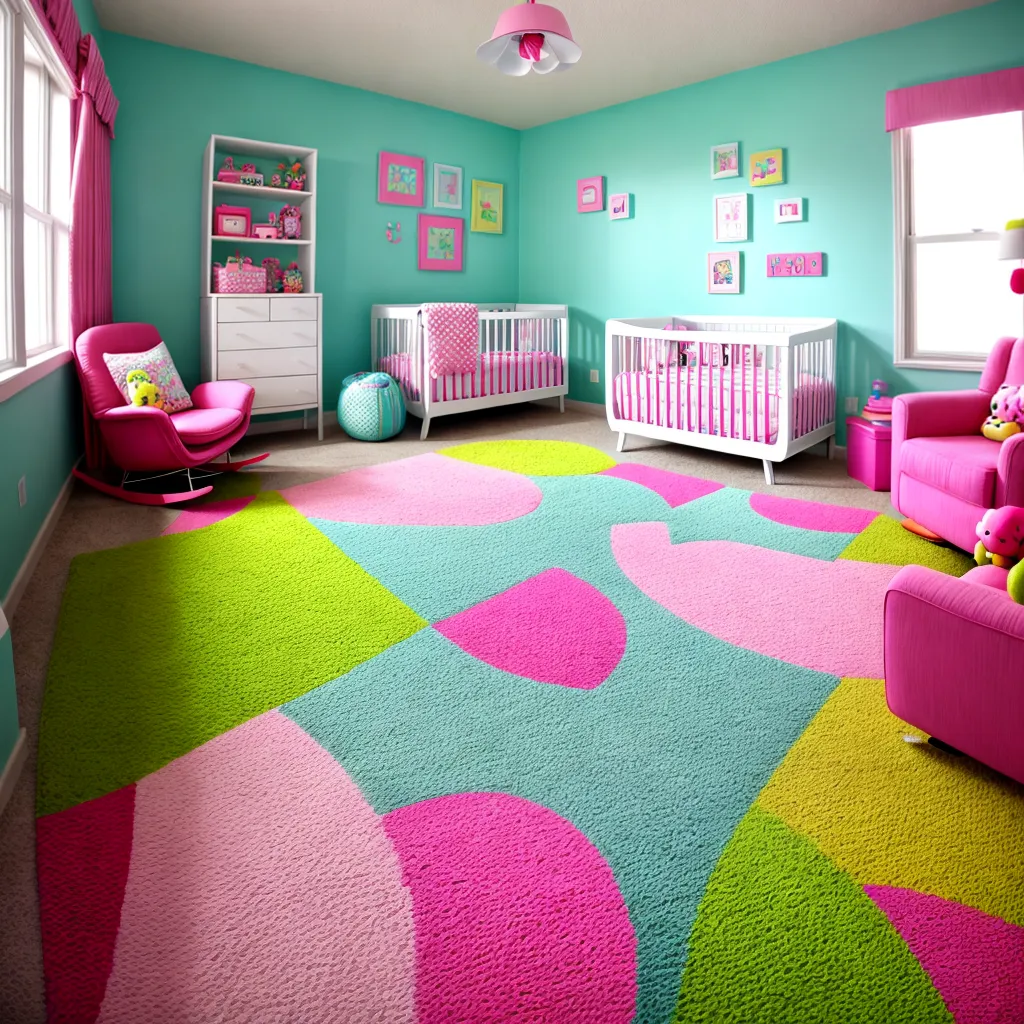 quarto bebe desorganizado decoracao errada