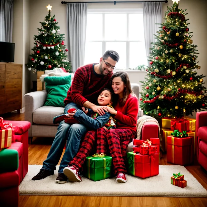 caos sala natal arvore quebrada familia caos sala natal arvore quebrada familia