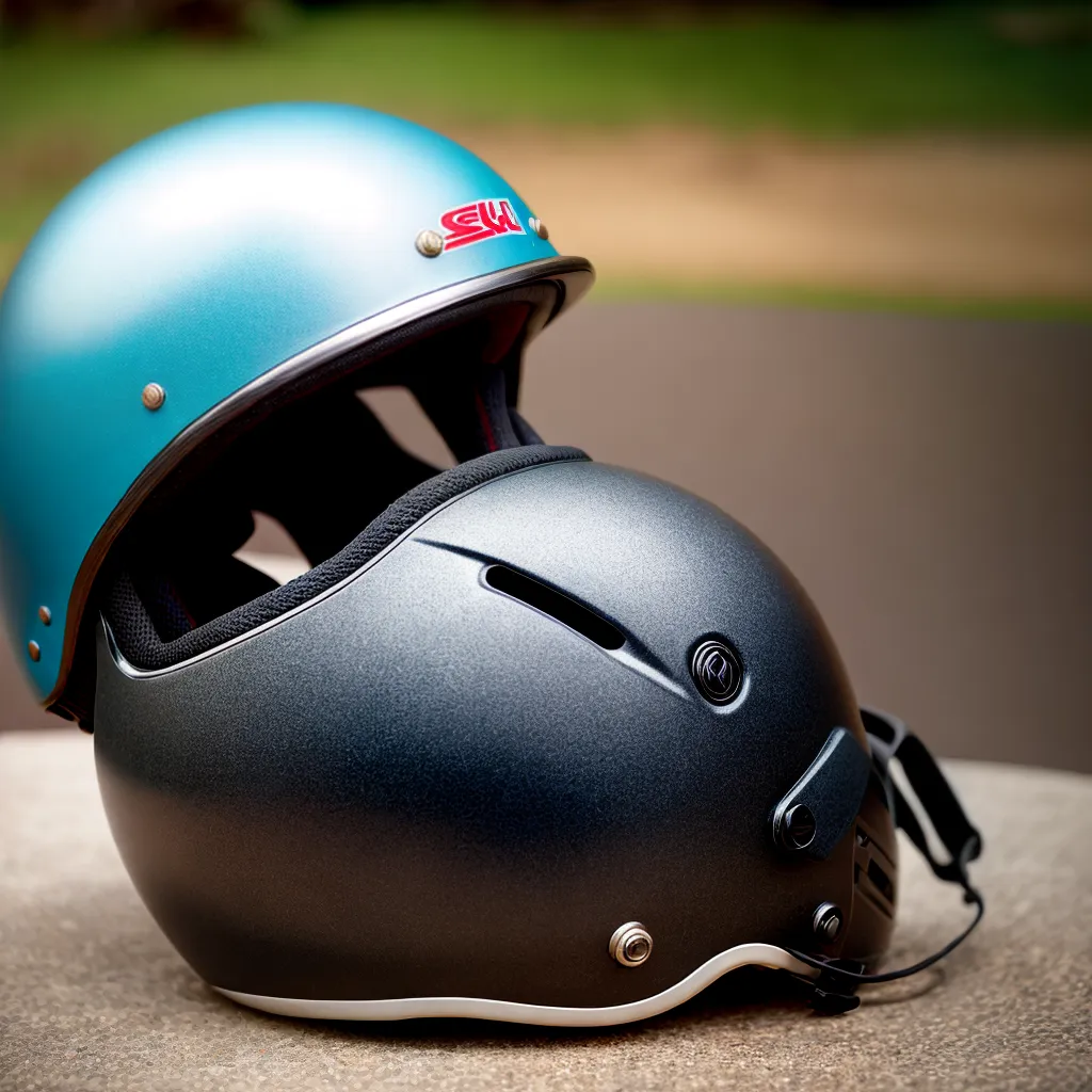 capacete bicicleta restauracao arranhoes