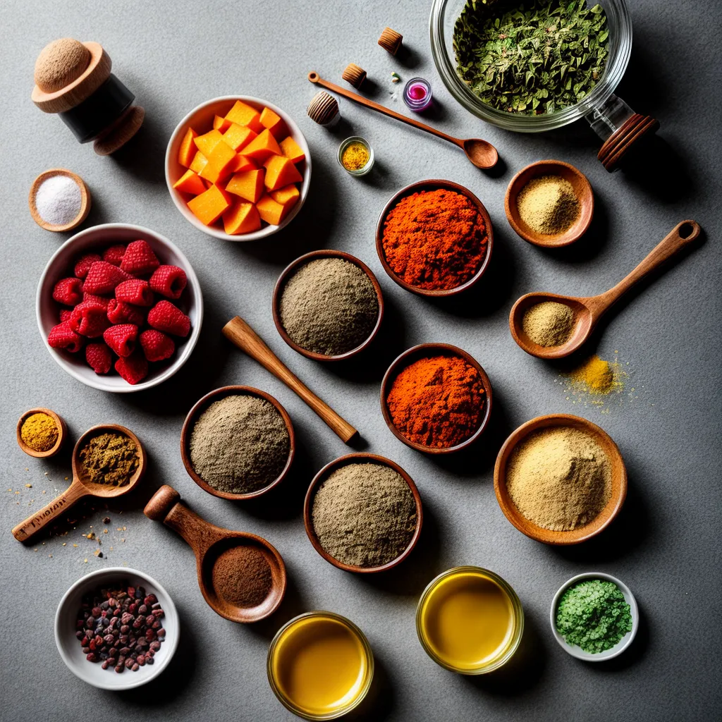 cosmeticos naturais ingredientes coloridos cosmeticos naturais ingredientes coloridos