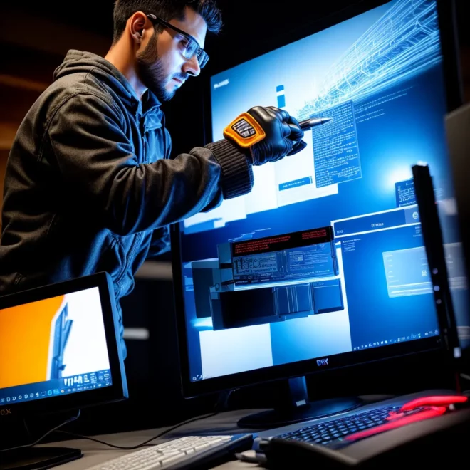 conserto monitor expertise tecnologia conserto monitor expertise tecnologia