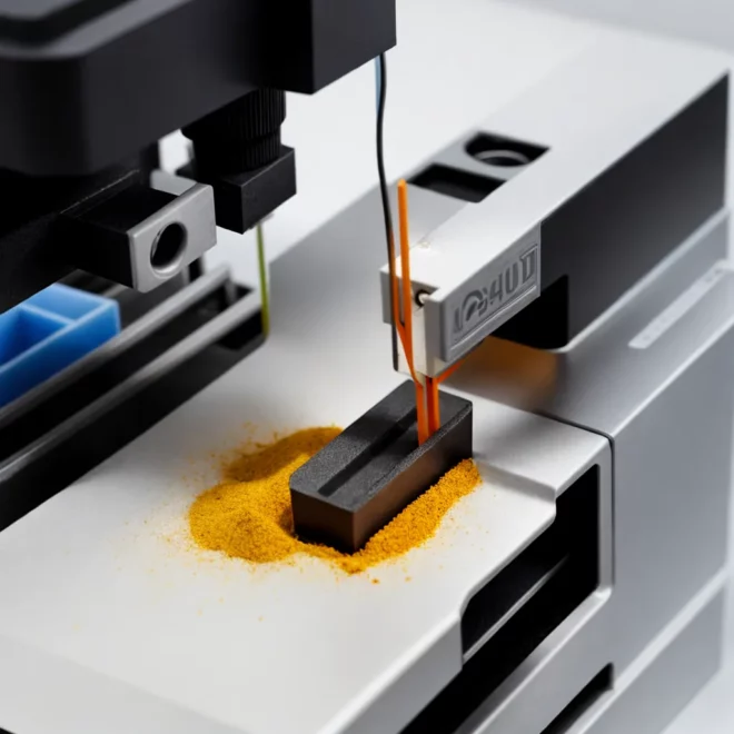 impressora 3d extrusora entupida limpeza