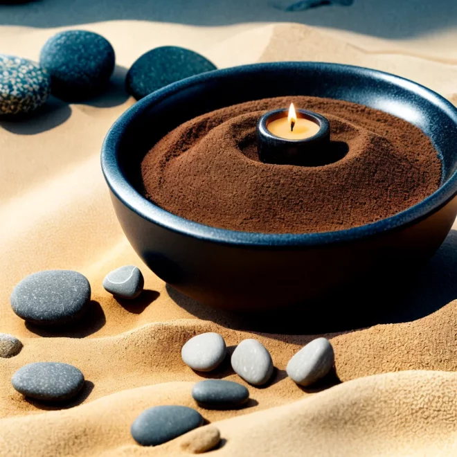 jardim zen mini areia pedras buda jardim zen mini areia pedras buda