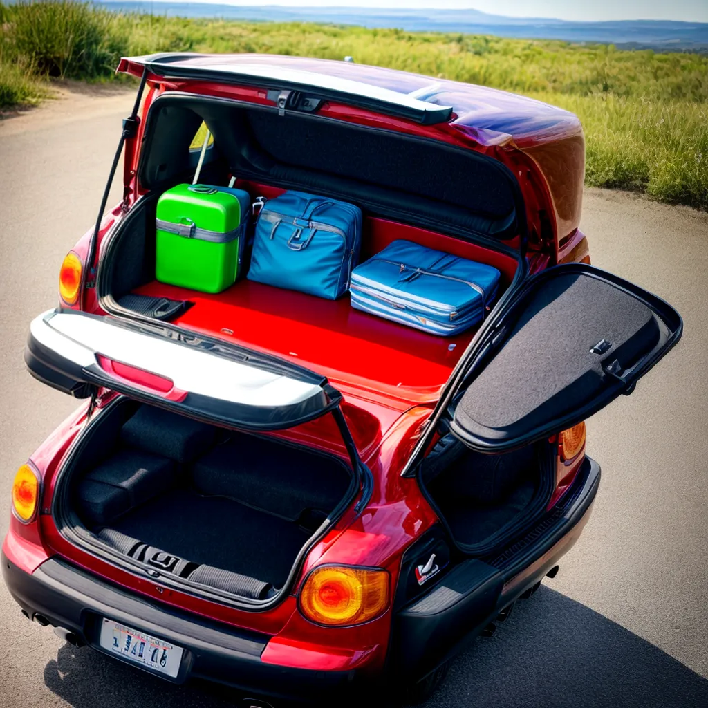 malas cooler estrada aventura