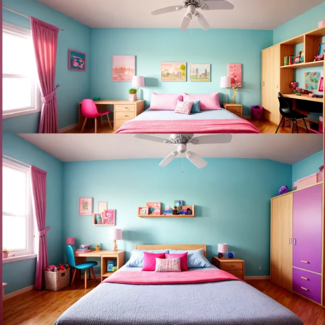 quarto irmaos organizado fofo quarto irmaos organizado fofo