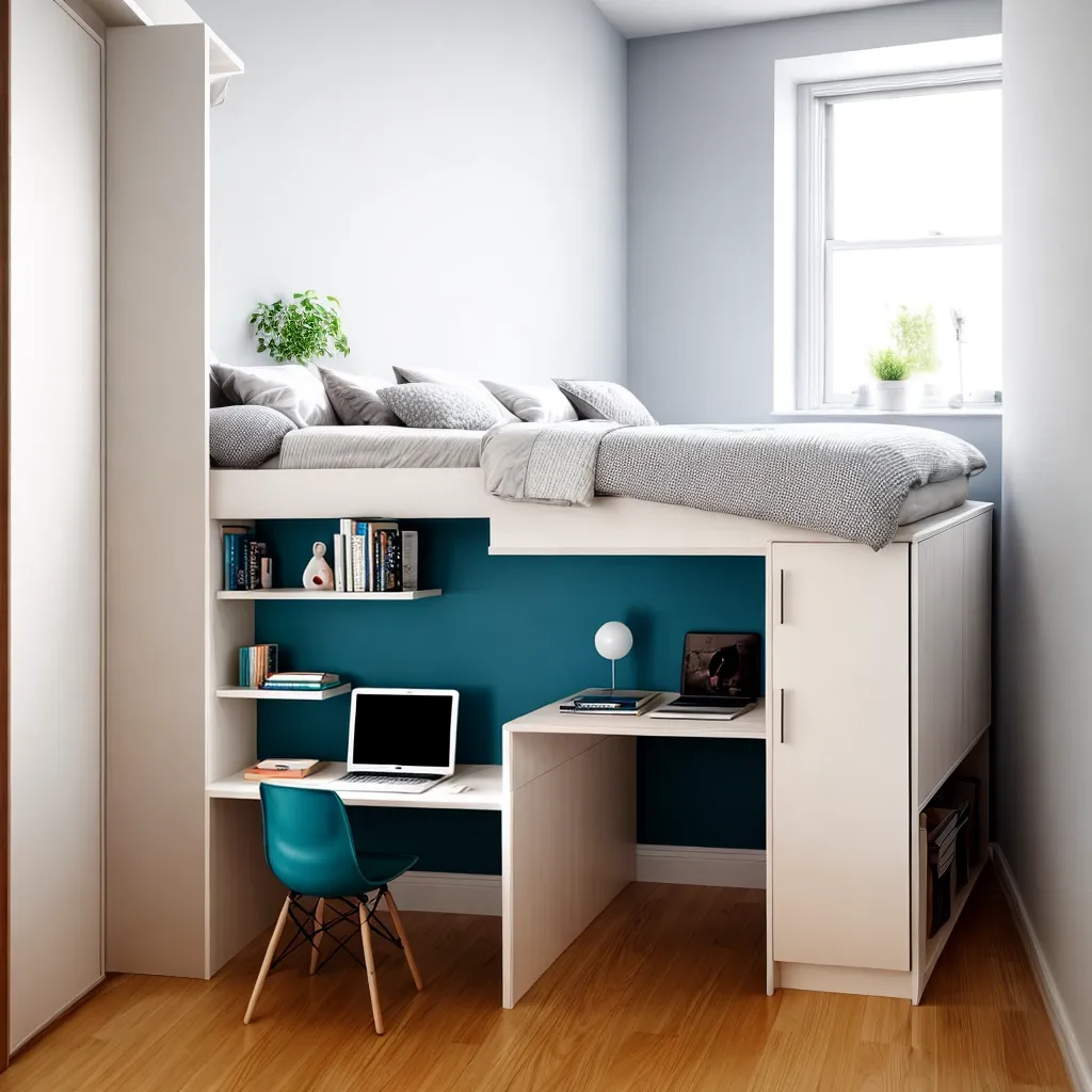 quarto minimalista loft organizado 1 quarto minimalista loft organizado 1