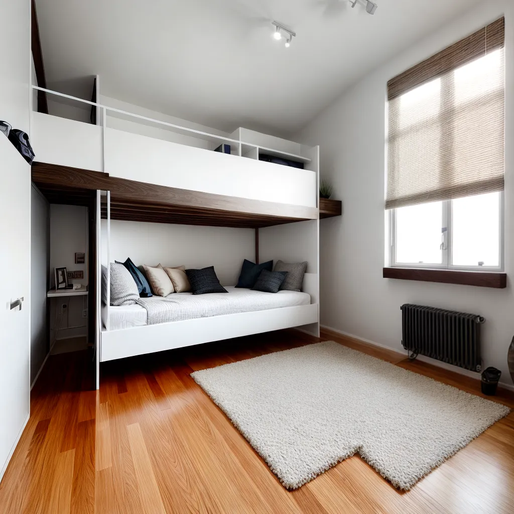 quarto minimalista loft espaco iluminado quarto minimalista loft espaco iluminado