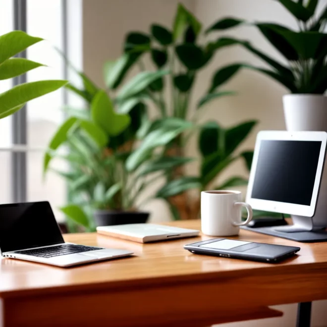 escritorio acochegante freelancer plantas escritorio acochegante freelancer plantas
