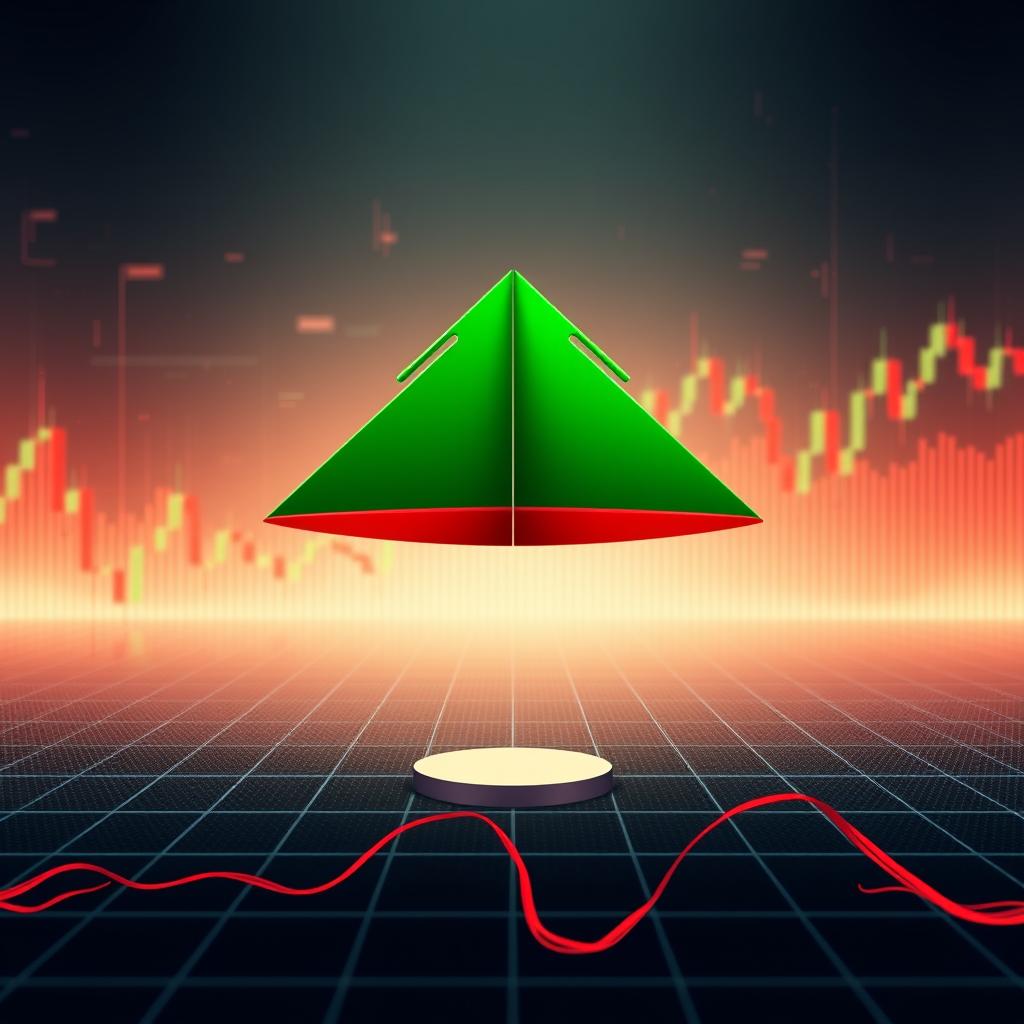 Como funciona a estratégia de long & short no mercado financeiro