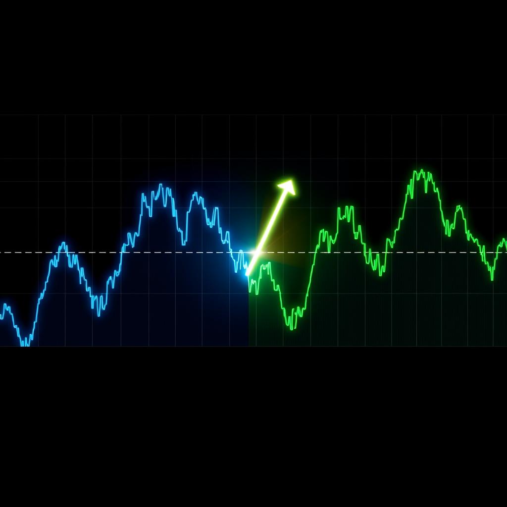 Como o z-score ajuda a detectar oportunidades de arbitragem em pares Como o z-score ajuda a detectar oportunidades de arbitragem em pares