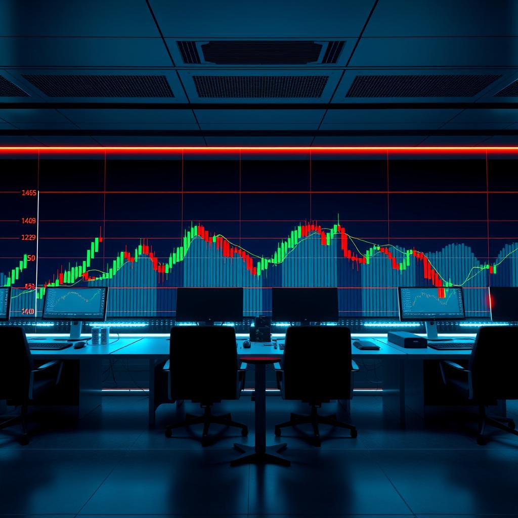 Bandas de Bollinger aplicadas ao spread: quando entrar e sair da operação Bandas de Bollinger aplicadas ao spread: quando entrar e sair da operação