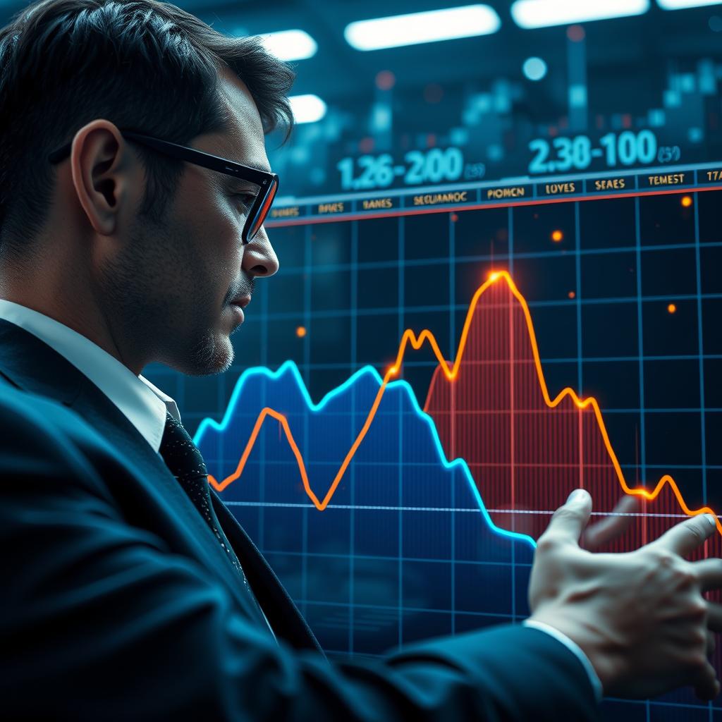Gestão de risco quantitativa: métricas que reduzem perdas em operações de pares