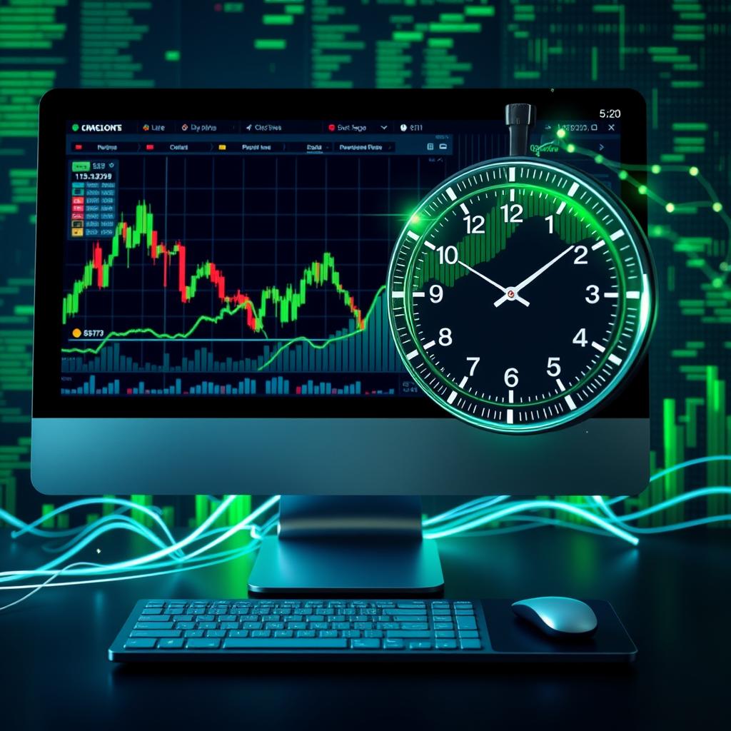 Como descobrir os ativos mais fortes do mercado em poucos segundos