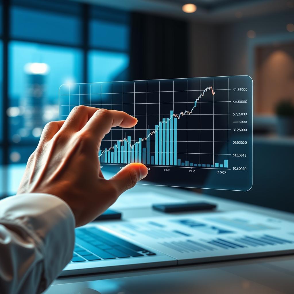 Quais indicadores realmente funcionam para medir a força de um ativo