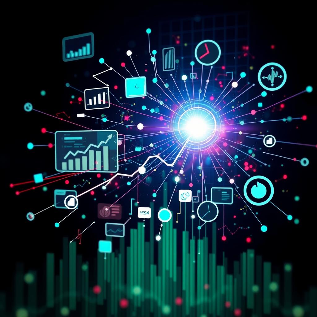 O que é análise multifatorial e por que ela supera indicadores isolados