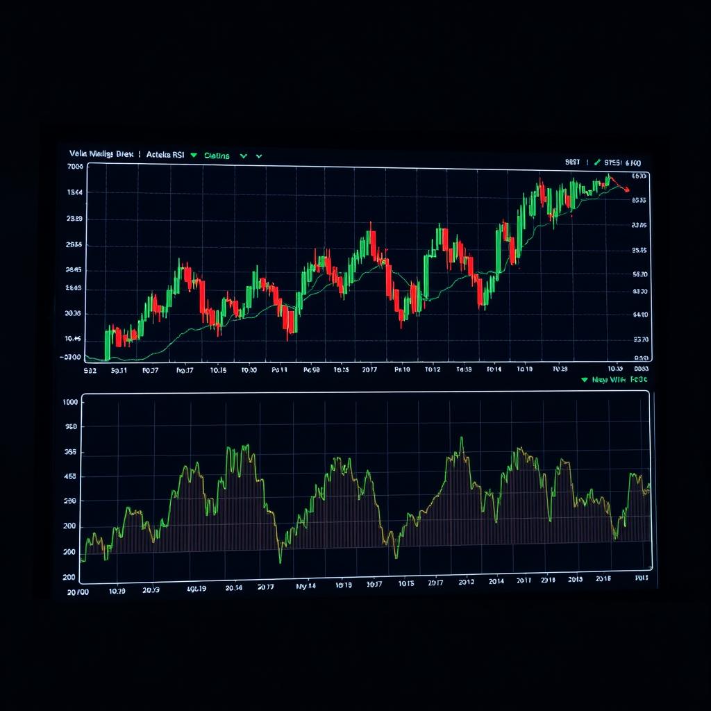 Como combinar análise técnica e Machine Learning para gerar sinais de compra e venda Como combinar análise técnica e Machine Learning para gerar sinais de compra e venda