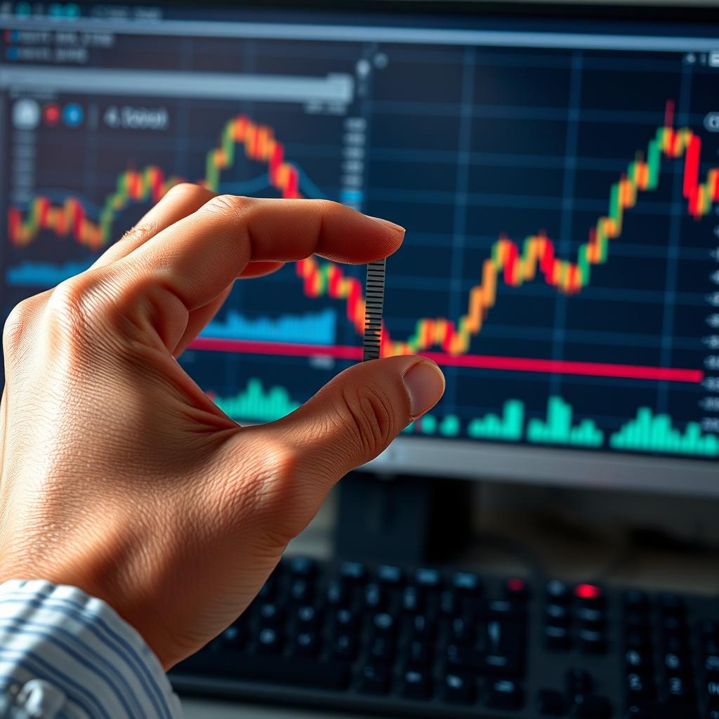 Como medir Max Drawdown e controlar perdas em uma estratégia Como medir Max Drawdown e controlar perdas em uma estratégia