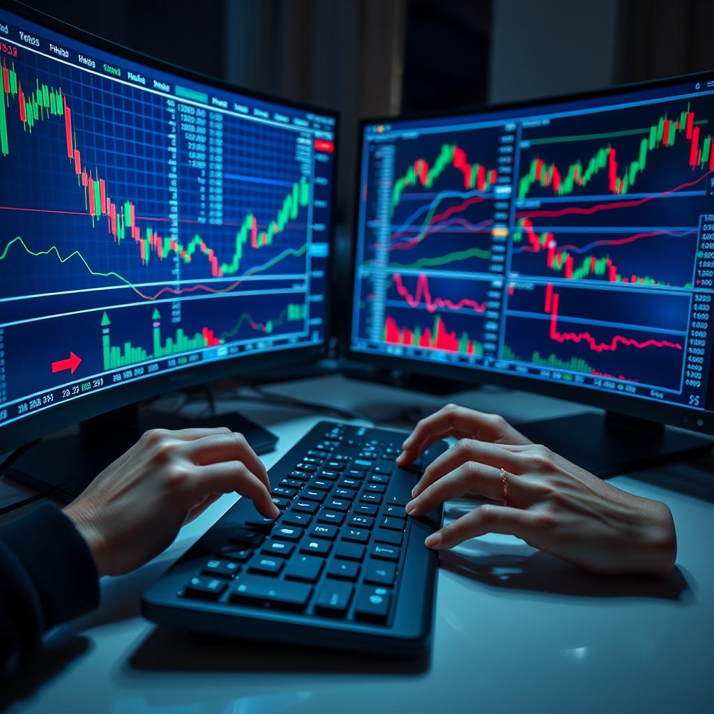 Como testar estratégias de Long & Short com indicadores técnicos