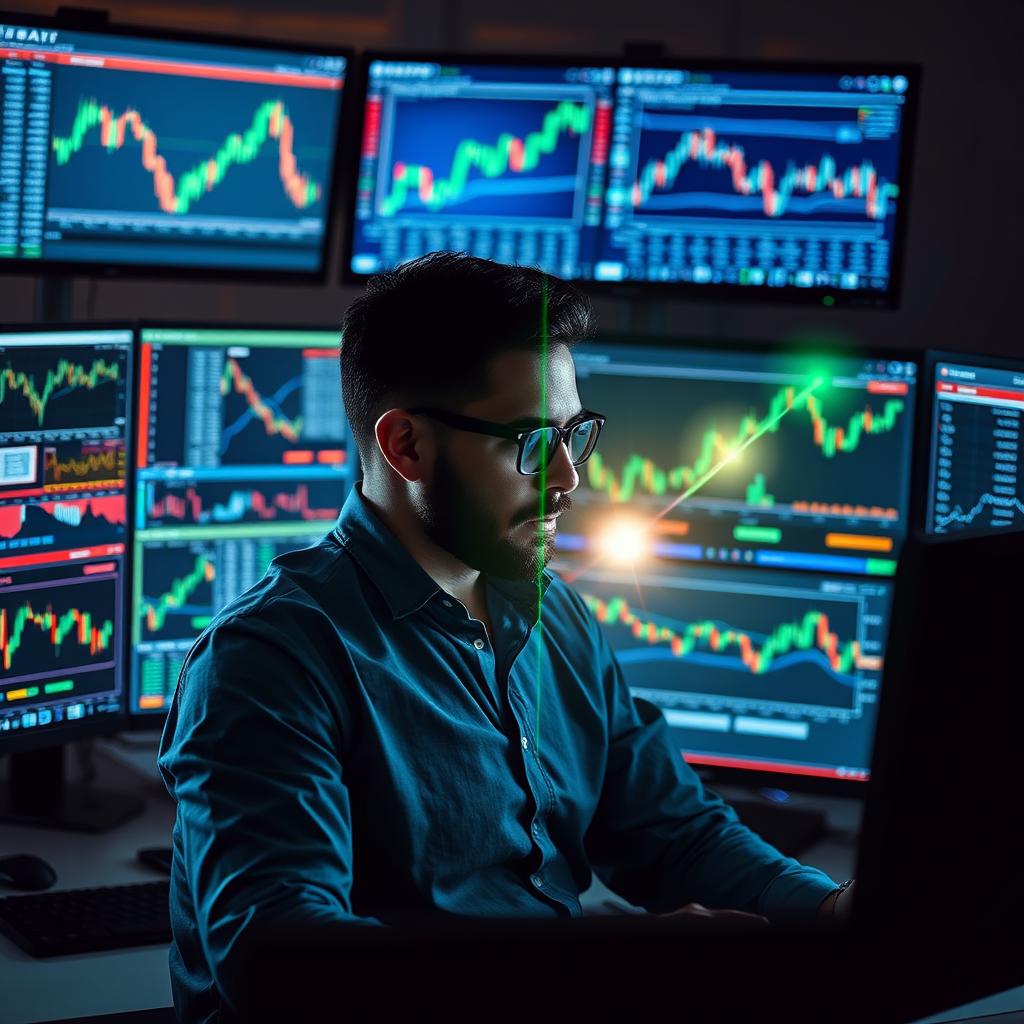 Lógica AND/OR em trading: como combinar regras para encontrar edges Lógica AND/OR em trading: como combinar regras para encontrar edges