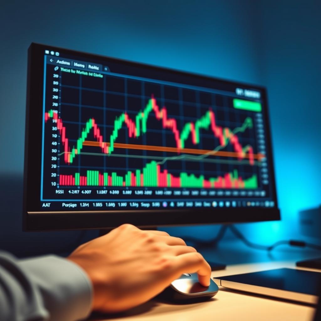 Estratégias baseadas em RSI, MACD e Médias Móveis: qual funciona melhor? Estratégias baseadas em RSI, MACD e Médias Móveis: qual funciona melhor?