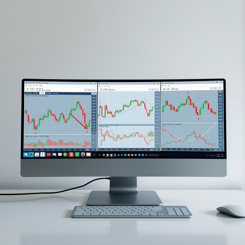 Como rodar backtests em múltiplos timeframes (1D, 1H, 5M) Como rodar backtests em múltiplos timeframes (1D, 1H, 5M)