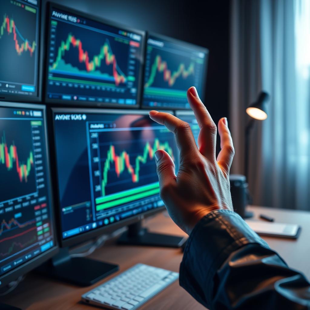 Por que um bom backtest elimina achismos no mercado financeiro Por que um bom backtest elimina achismos no mercado financeiro