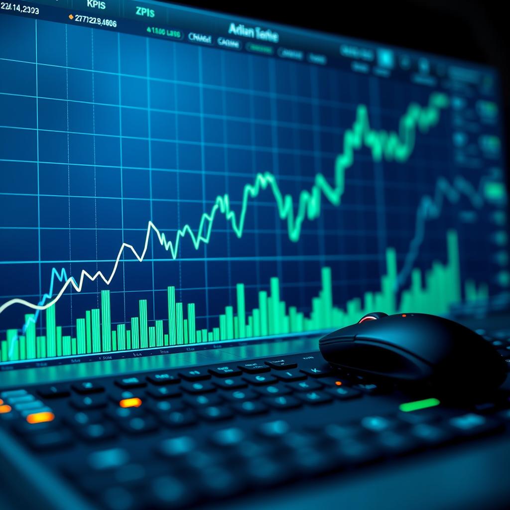Quais métricas realmente importam em um relatório de performance de trading
