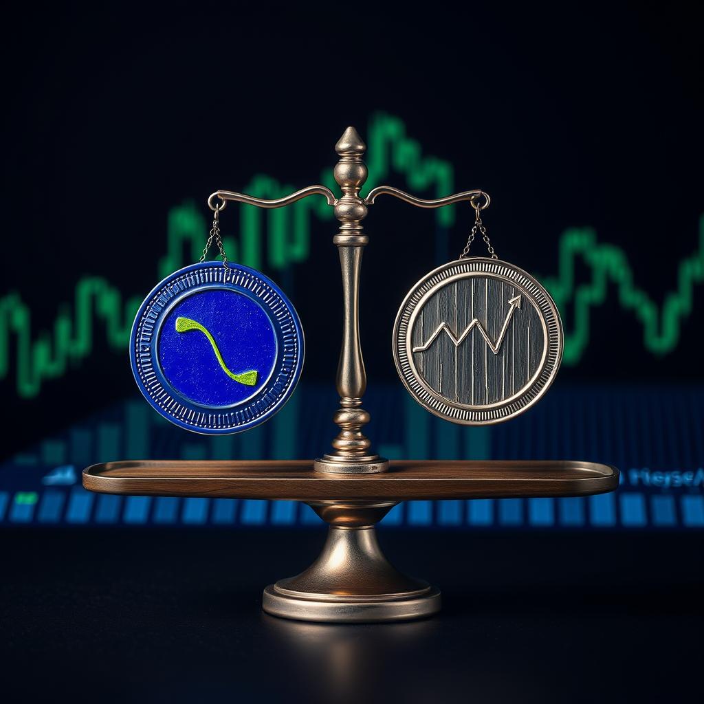 Sortino Ratio vs Sharpe Ratio: qual métrica é mais justa para medir risco