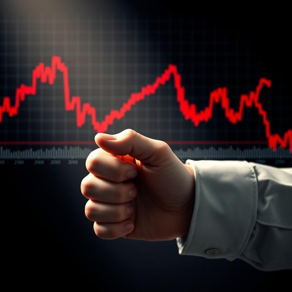 Drawdown máximo: como reduzir o impacto de grandes perdas Drawdown máximo: como reduzir o impacto de grandes perdas