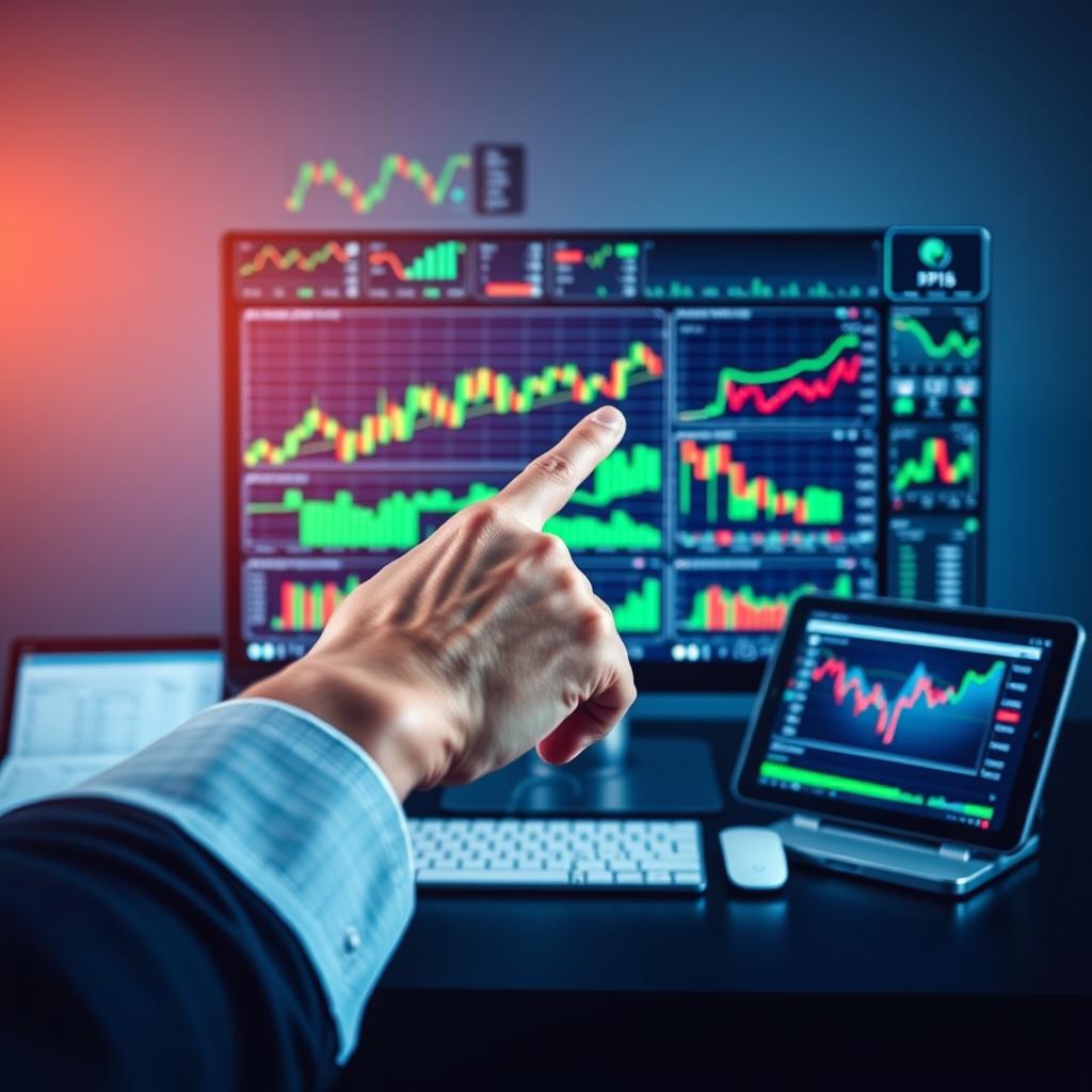 O guia definitivo de métricas para validar estratégias de trading