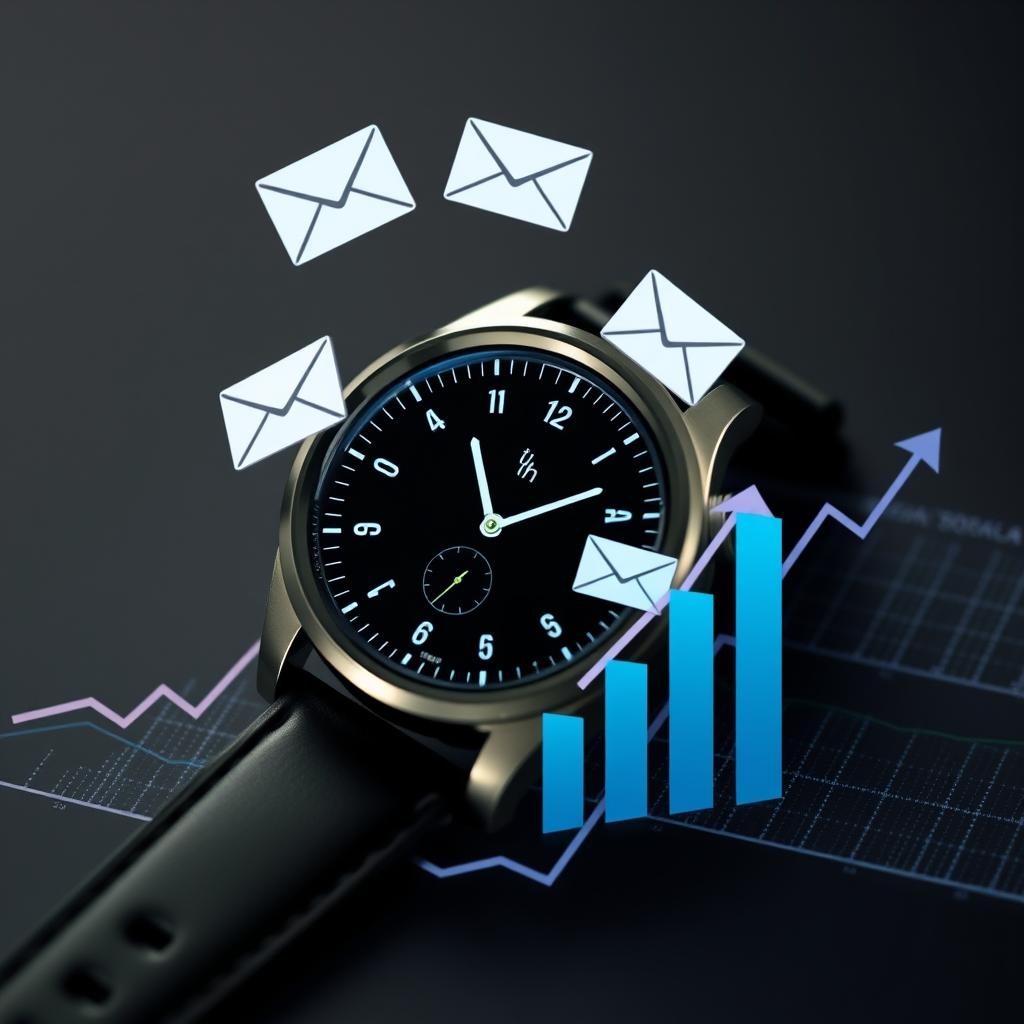 Delays inteligentes: como enviar e-mails automáticos sem parecer spammer Delays inteligentes: como enviar e-mails automáticos sem parecer spammer
