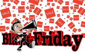 Segredos para Economizar na Black Friday