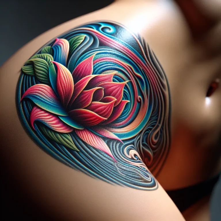 Como Saber se Minha Tatuagem Cicatrizou? 5 Sinais!