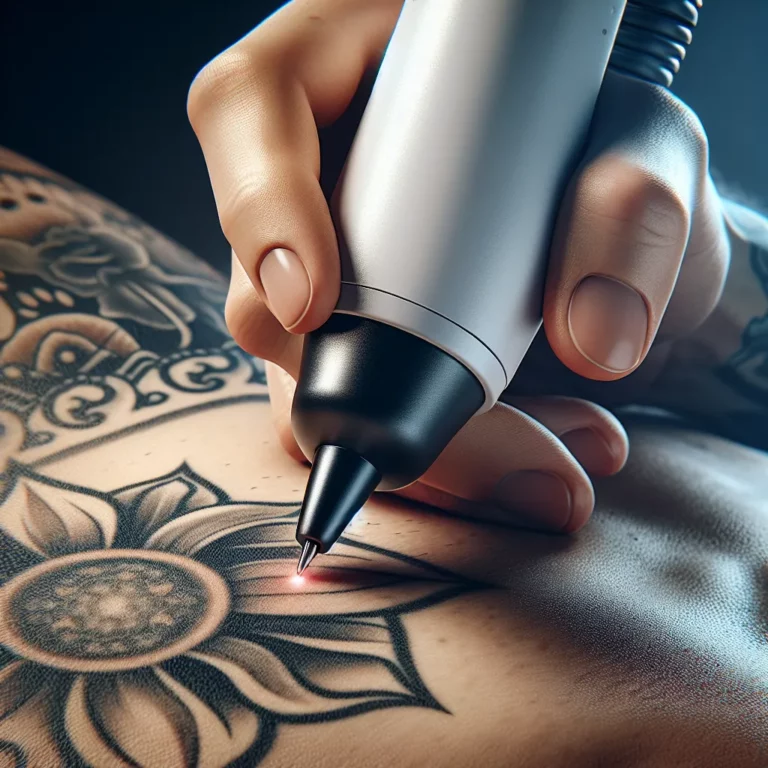 Quanto custa para apagar uma tatuagem? Preços e Custos!