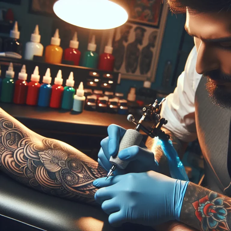 Quanto custa uma tatuagem pequena? Veja Preços!