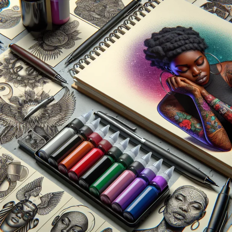O que é remorço de fazer tatuagem? Veja aqui!